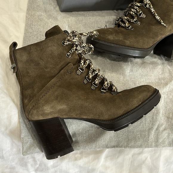 Aquatalia Boots - Picture 17 of 17